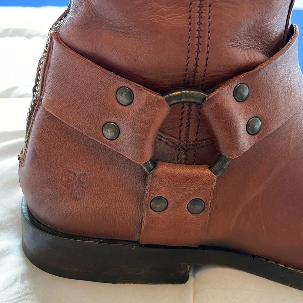 Frye Boots - Picture 14 of 15
